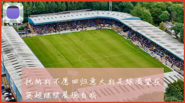 托纳利不愿回归意大利足球渴望在英超继续展现自我